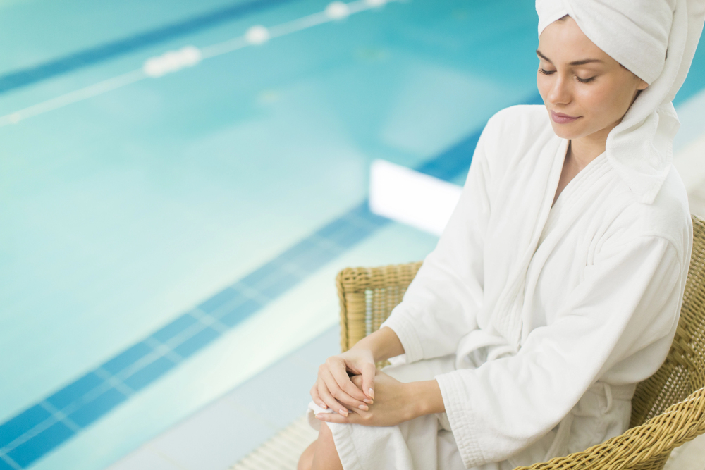 W jaki sposób efektywnie odpocząć w ośrodku wellness a także wodnym kompleksie? Poradnik dla miłośników pragnących pełnego wyciszenia