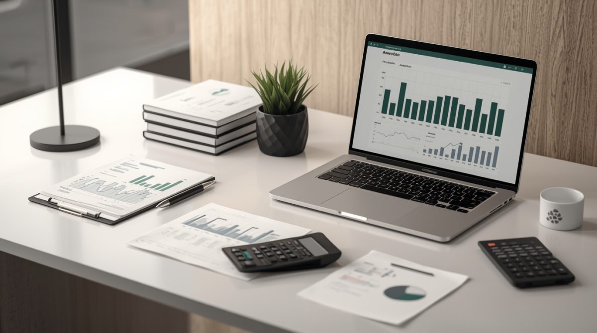 Jak strategicznie  prowadzić finanse działalności