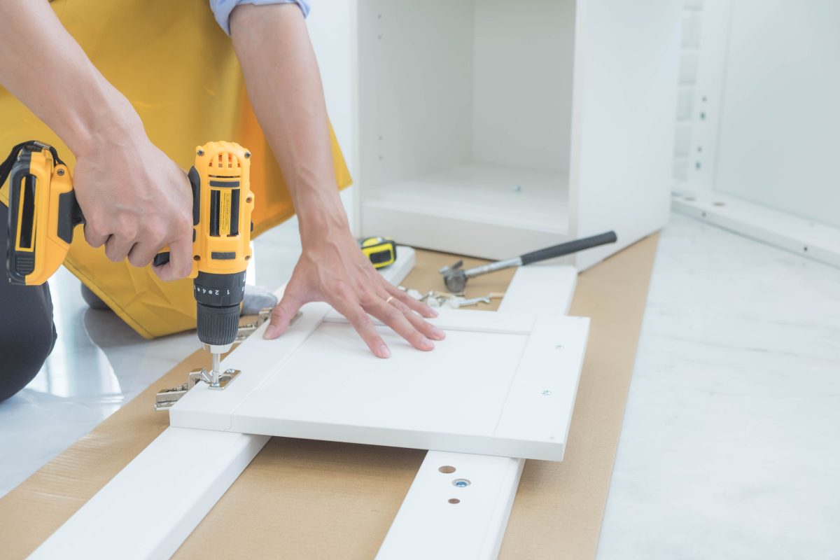 Firma Meble Aranżacja Wnętrz Projektowanie – Współczesne Rozwiązania Dla osób Wymagających