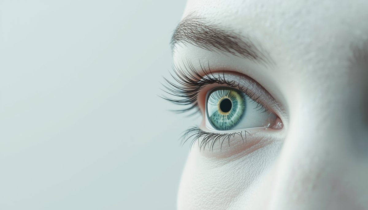 Zaawansowana profilaktyczna ochrona wzroku w codziennym funkcjonowaniu